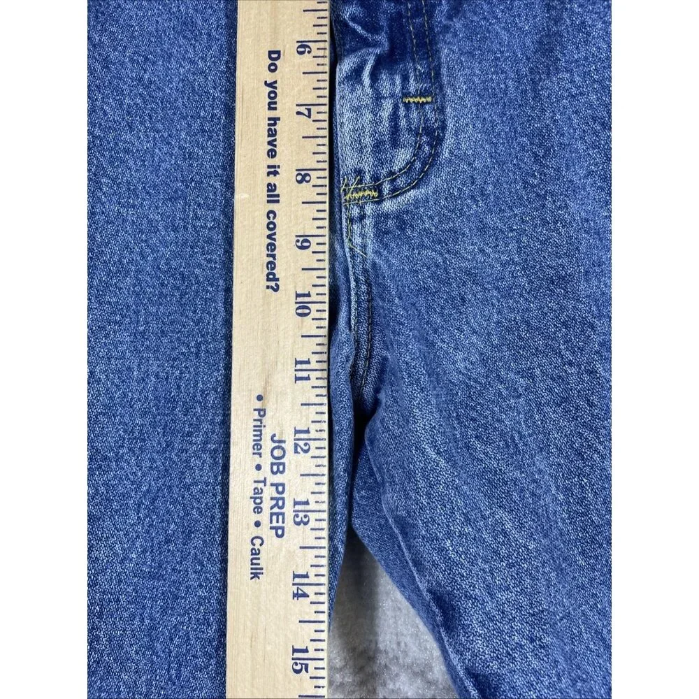 Wranger George Strait Jeans Mens Size‎ 34x31 Cowboy Cut Original Fit Rodeo